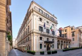 Hotel d'Inghilterra Roma