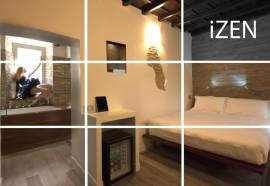 iRooms Spanish Steps