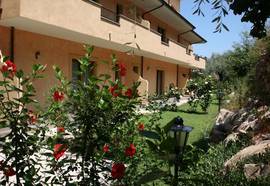Cannamele Resort
