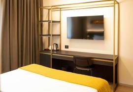The Market Urban Hotel