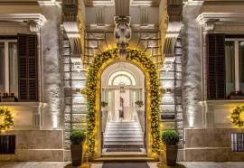 The Liberty Boutique Hotel