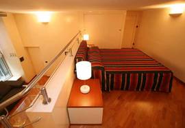 Residence Sacchi Aparthotel