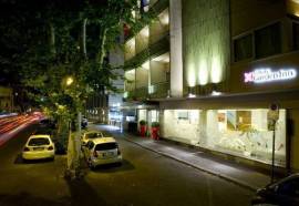 Hilton Garden Inn Rome Claridge