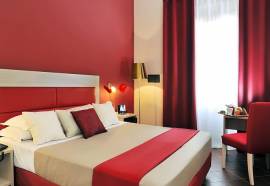 Scott House Hotel Roma