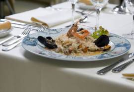 Hotel La Gradisca