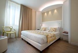 Ark Hotel