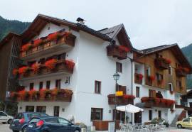 Orso Grigio Hotel