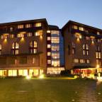 Недорогие туры в Италию для 2 взрослых на октябрь 2026 - Grand Hotel Admiral Palace, Chianciano Terme (Si)