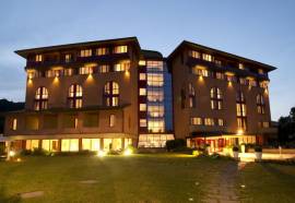 Grand Hotel Admiral Palace, Chianciano Terme (Si)