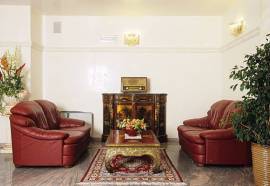 Hotel Gallia Palace