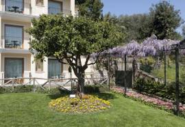 Grand Hotel Capodimonte