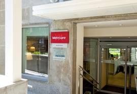 Hotel Mercure Milano Solari