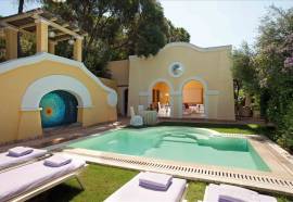 Forte Village Le Dune