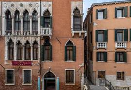 Palazzo Priuli Hotel