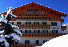 Rosa Hotel