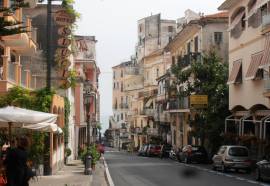 Santa Lucia