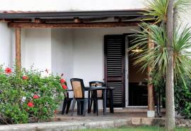 Hotel Villaggio Pineta Petto Bianco
