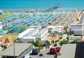 Hotel Sanremo