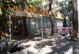 Hotel Liberty