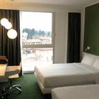 Туры в Милан Италию для 2 взрослых 2026-2027 - Idea Hotel Plus Milano Malpensa Airport