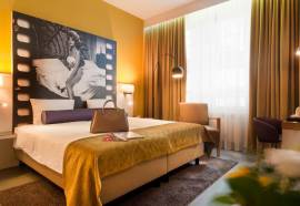 NYX Hotel Milan by Leonardo Hotels