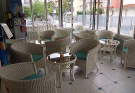 Hotel Silvia