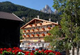Park Hotel El Pilon