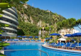 Hilton Sorrento Palace
