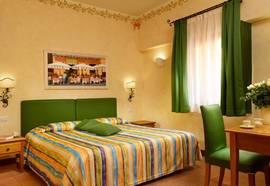 Hotel Santa Maria, Rome