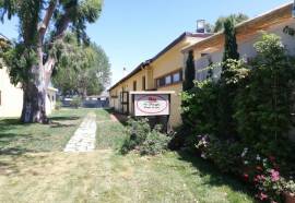 Agriturismo Le Folaghe, Terracina