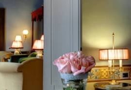 Grand Hotel Villa Cora