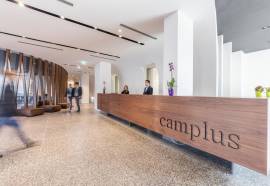 Camplus Guest Roma