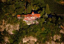 Relais & Chateaux Hotel Castel Fragsburg