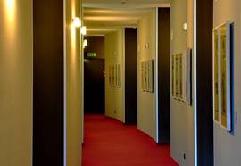 Art Hotel Olympic