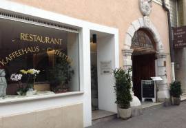 Hotel Graf von Meran