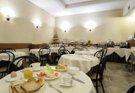 Hotel Canada Milano Urban Chic