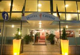 Crystal Hotel