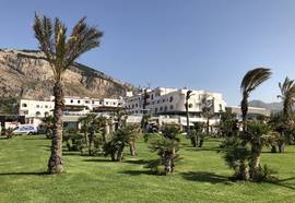Saracen Sands Hotel & Congress Centre
