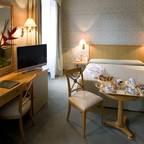 Туры в Италию из Санкт-Петербурга для 2 взрослых от Travelata 2026 - Grand Hotel Arenzano