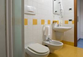 Residence Bosco Canoro West