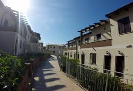 Michelizia Resort