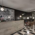 Туры в Италию для 2 взрослых на июнь 2027 - Navona Theatre Hotel