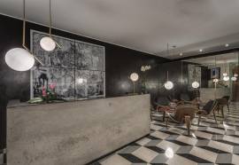 Navona Theatre Hotel