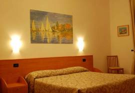 Suisse Hotel Bellevue