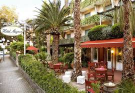 Mignon Hotel