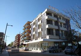 Hotel Adriatica