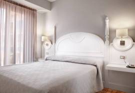 Capri Hotel, Sorrento