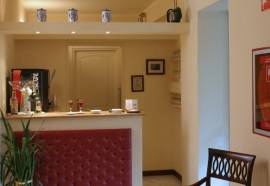Alessandro della Spina Hotel, Pisa