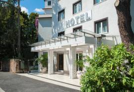 Hotel La Pergola