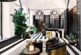 Senato Hotel Milano